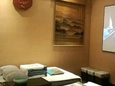 北京大兴SPA解决方案：针对久坐族的专项护理